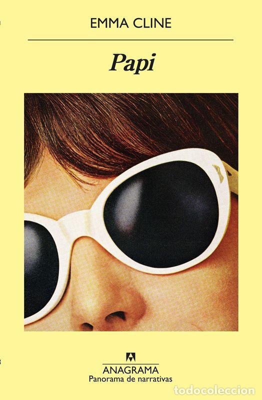 Libros de segunda mano: Papi. - Cline, Emma.
