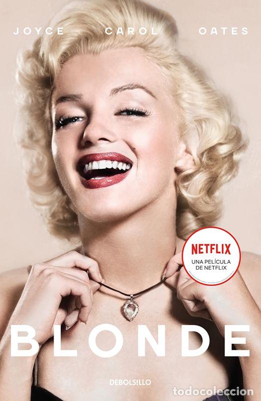 Livres d'occasion: Blonde. - Oates, Joyce Carol.