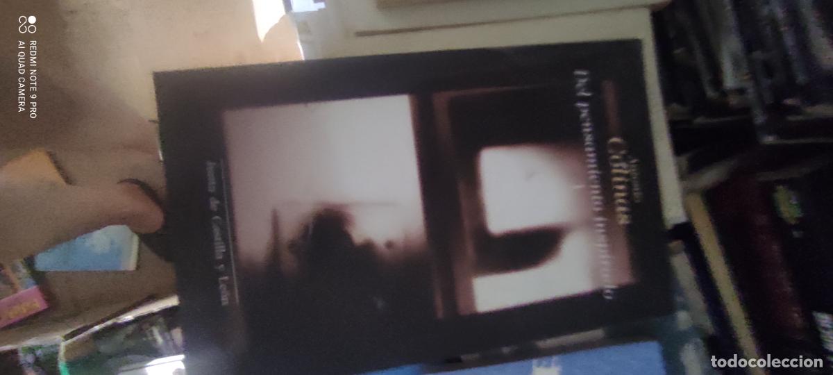 Libros de segunda mano: DEL PENSAMIENTO INSPIRADO I - COLINAS, ANTONIO