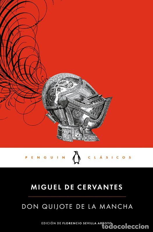 Second hand books: Don Quijote de la Mancha. - Cervantes, Miguel De.