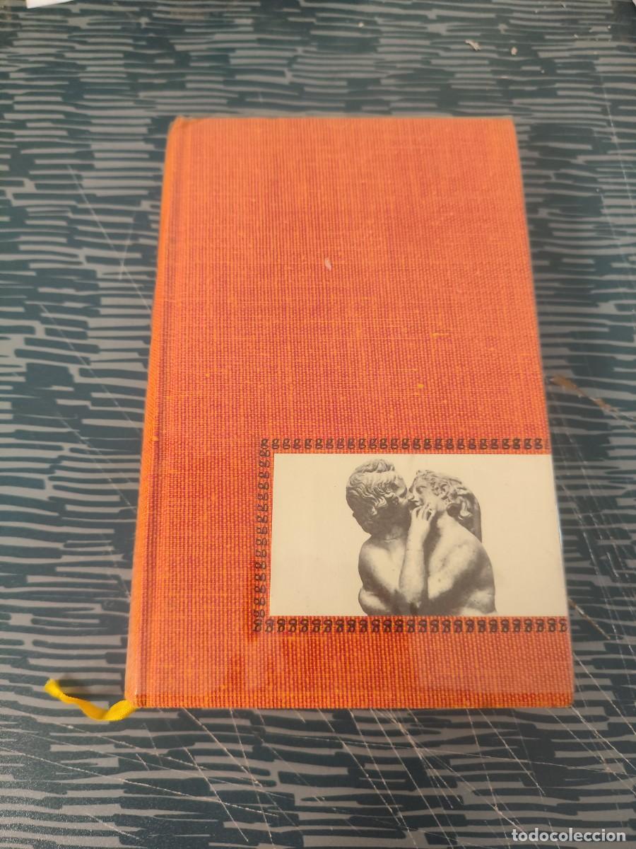 Libros de segunda mano: DE L'AMOUR, STENDHAL, EDICIONES GARNIER,1959,521 P&Aacute;GINAS.