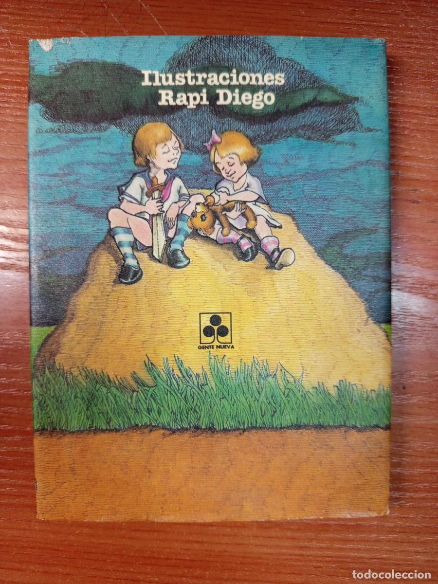 Libros de segunda mano: So&ntilde;ar despierto. Eliseo Diego. - Foto 2