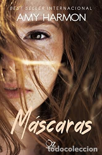 Libros de segunda mano: M&aacute;scaras. Amy Harmon - Foto 1