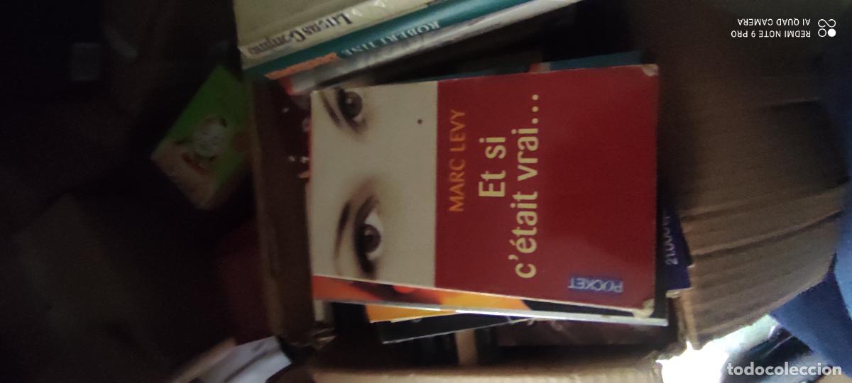 Libros de segunda mano: Et si c &eacute;tait: L&eacute;vy, Marc l