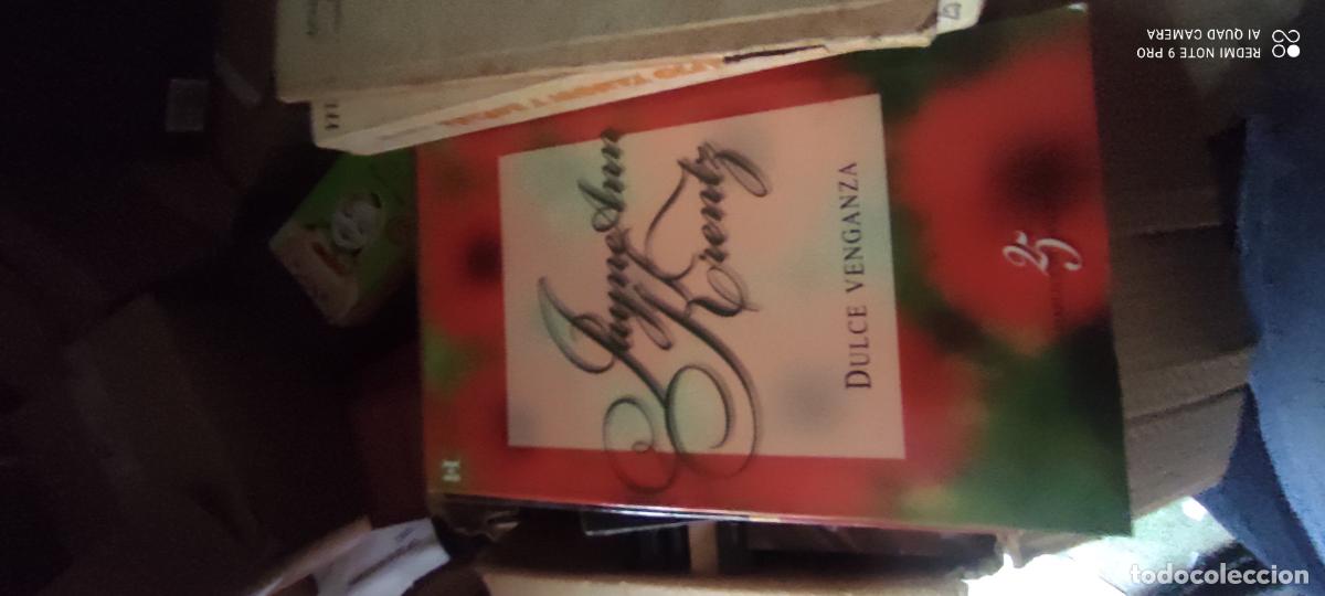 Libros de segunda mano: DULCE VENGANZA. JAYNE ANN KRENTZ