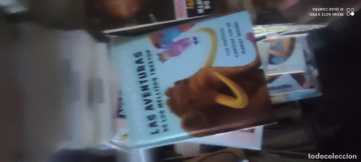 Libros de segunda mano: LOS MELLIZOS CAMINAN CON UN MAMUT LANUDO&rdquo; ) / MCDONALD&acute;S l