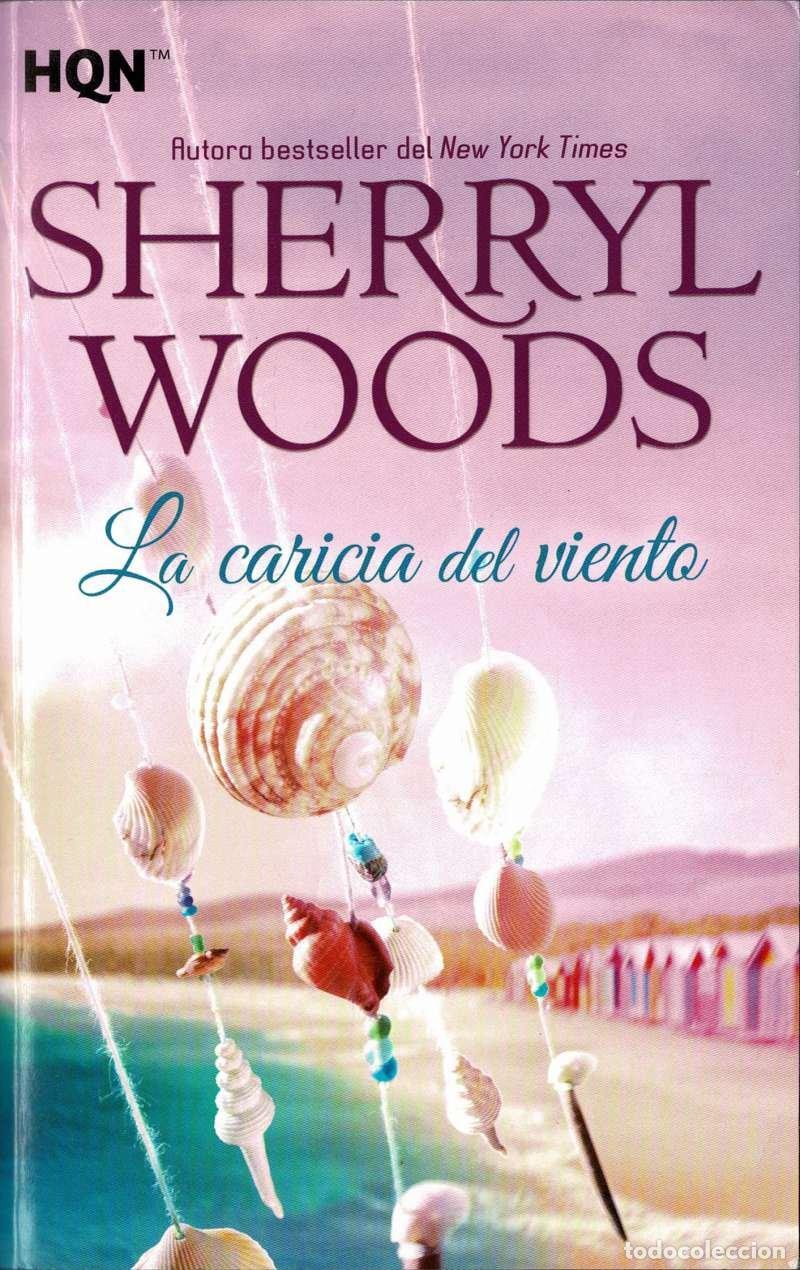 Libros de segunda mano: La Caricia del Viento - Sherryl Woods