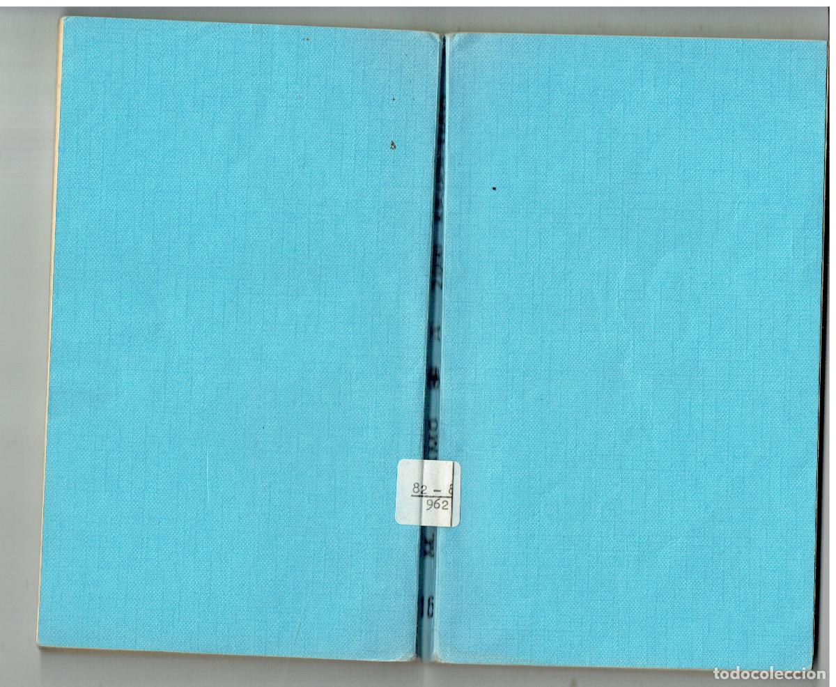 Libros de segunda mano: MONTSERRAT DEL AMO. A 2,000 KILOMETROS, LA FORJA /SANTILLANA, 1963.(Z34.1)