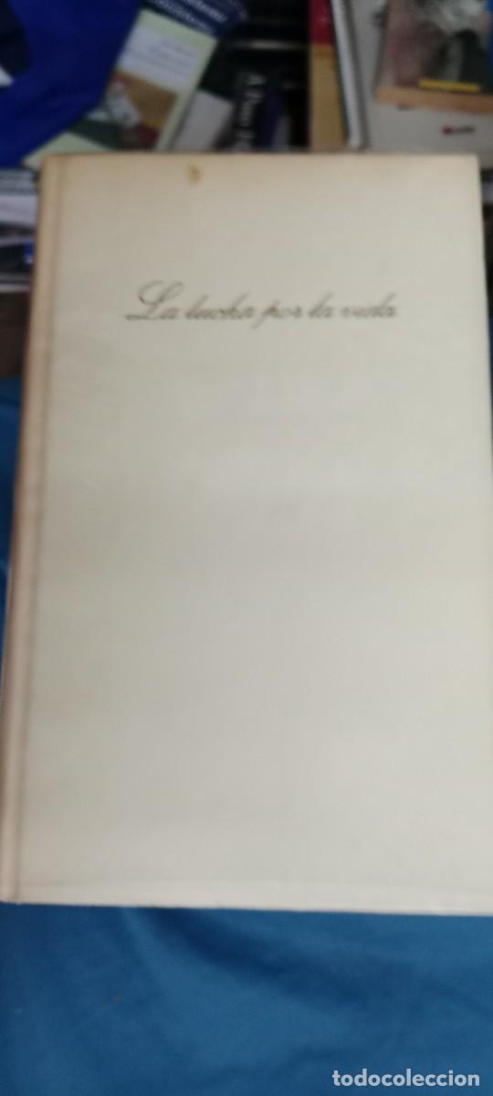 Libros de segunda mano: La lucha por la vida Tomo I. P&iacute;o Baroja LIBRO M-JYE
