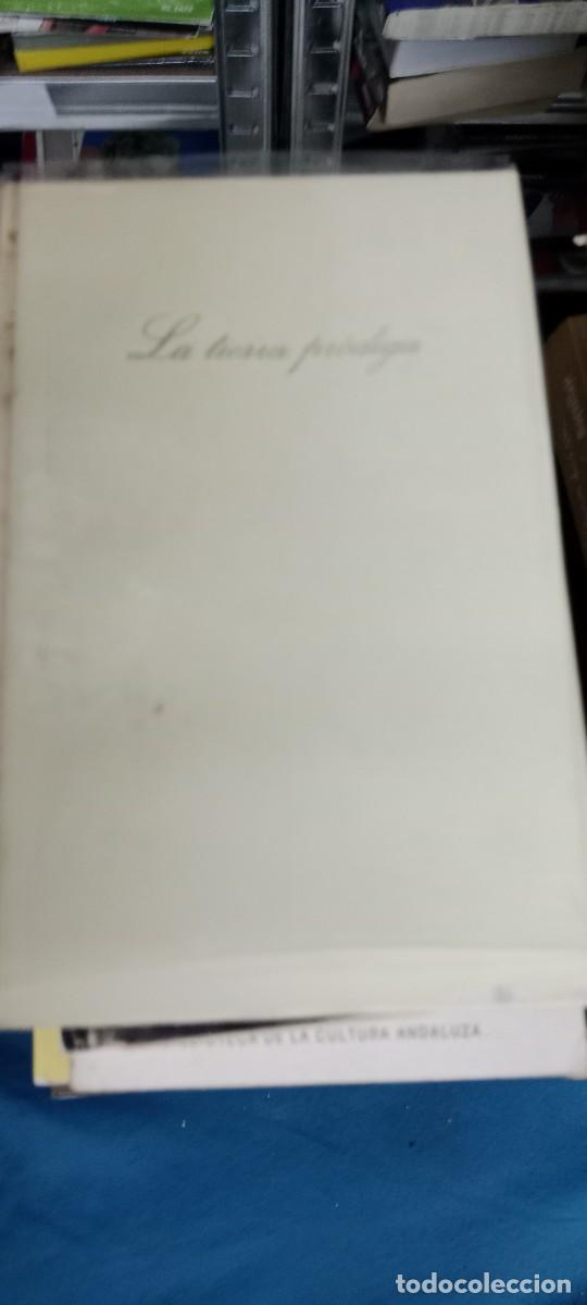 Libros de segunda mano: AGUST&Iacute;N Y&Aacute;&Ntilde;EZ - LA TIERRA PR&Oacute;DIGA - CIRCULO LIBRO M-JYE