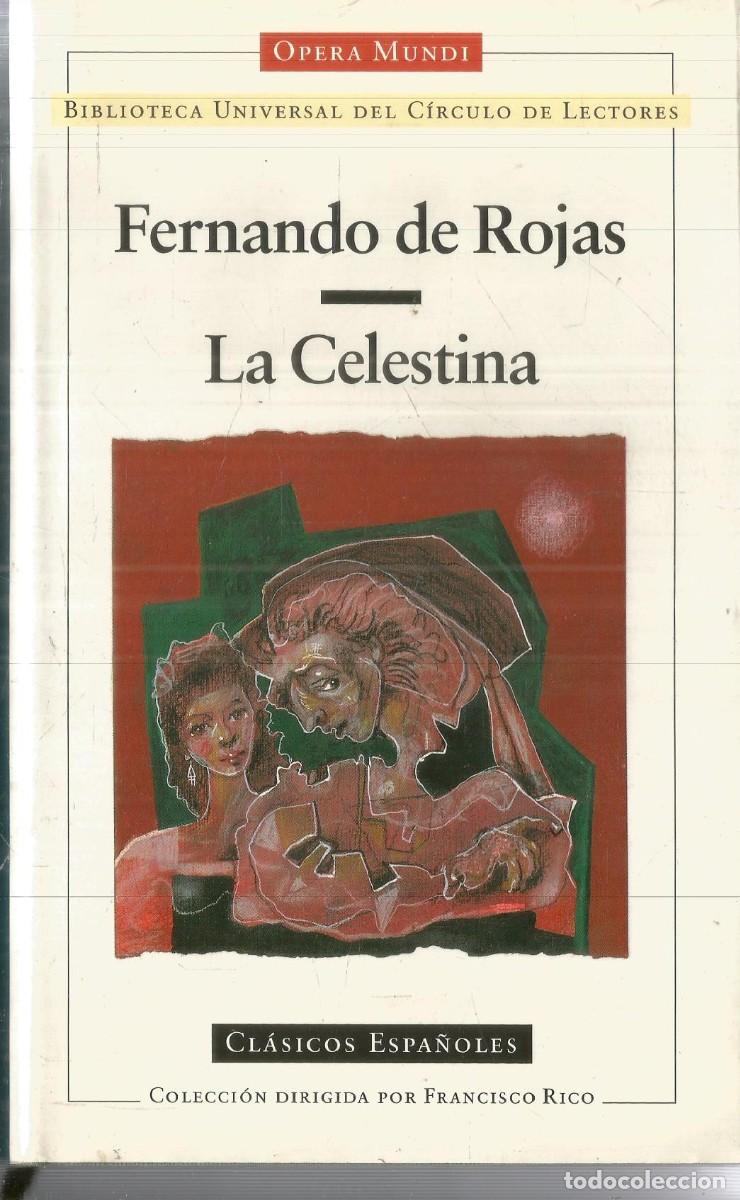 Libros de segunda mano: TERESA DE JESUS. LIBRO DE LA VIDA. OPERA MUNDI CIRCULO DE LECTORES