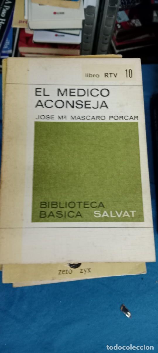Libros de segunda mano: LOTE DE 21 LIBROS DE BIBLIOTECA BASICA SALVAT LOS DE FOTO LIBRO M-JYE