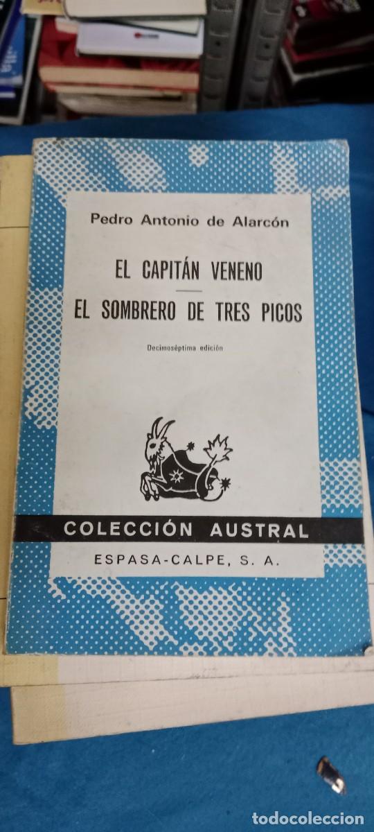 Libros de segunda mano: LOTE 5 LIBROS COLECCION AUSTRAL LOS DE FOTO LIBRO M-JYE