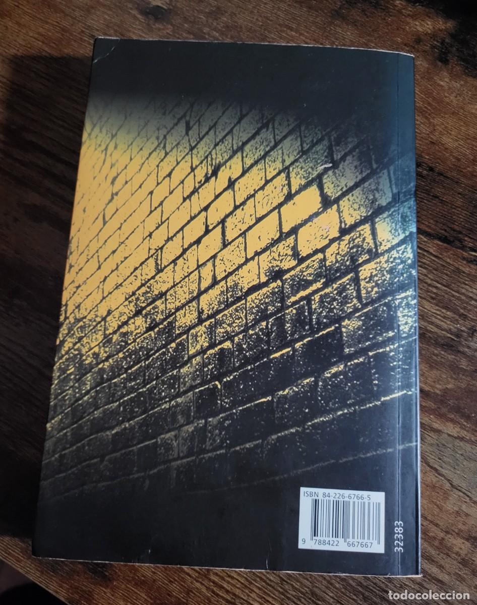 Libros de segunda mano: EL PASILLO DE LA MUERTE (STEPHEN KING) - Foto 2