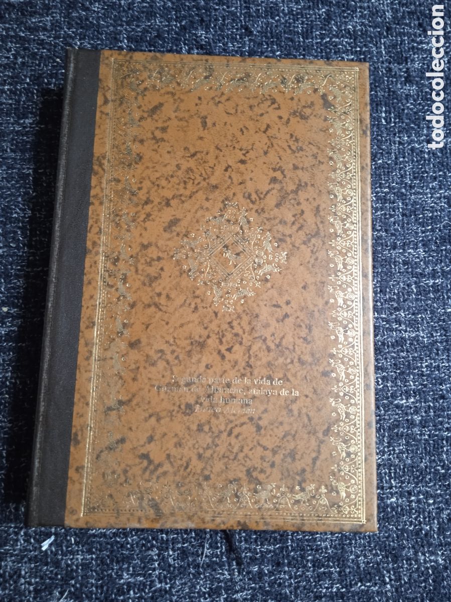 Gebrauchte B&uuml;cher: La novela picaresca espa&ntilde;ola, / Mateo Aleman