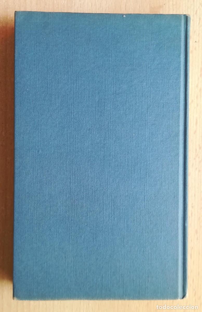 Libros de segunda mano: Perros perdidos sin collar (Gilbert Cesbron) 1967 - Foto 5