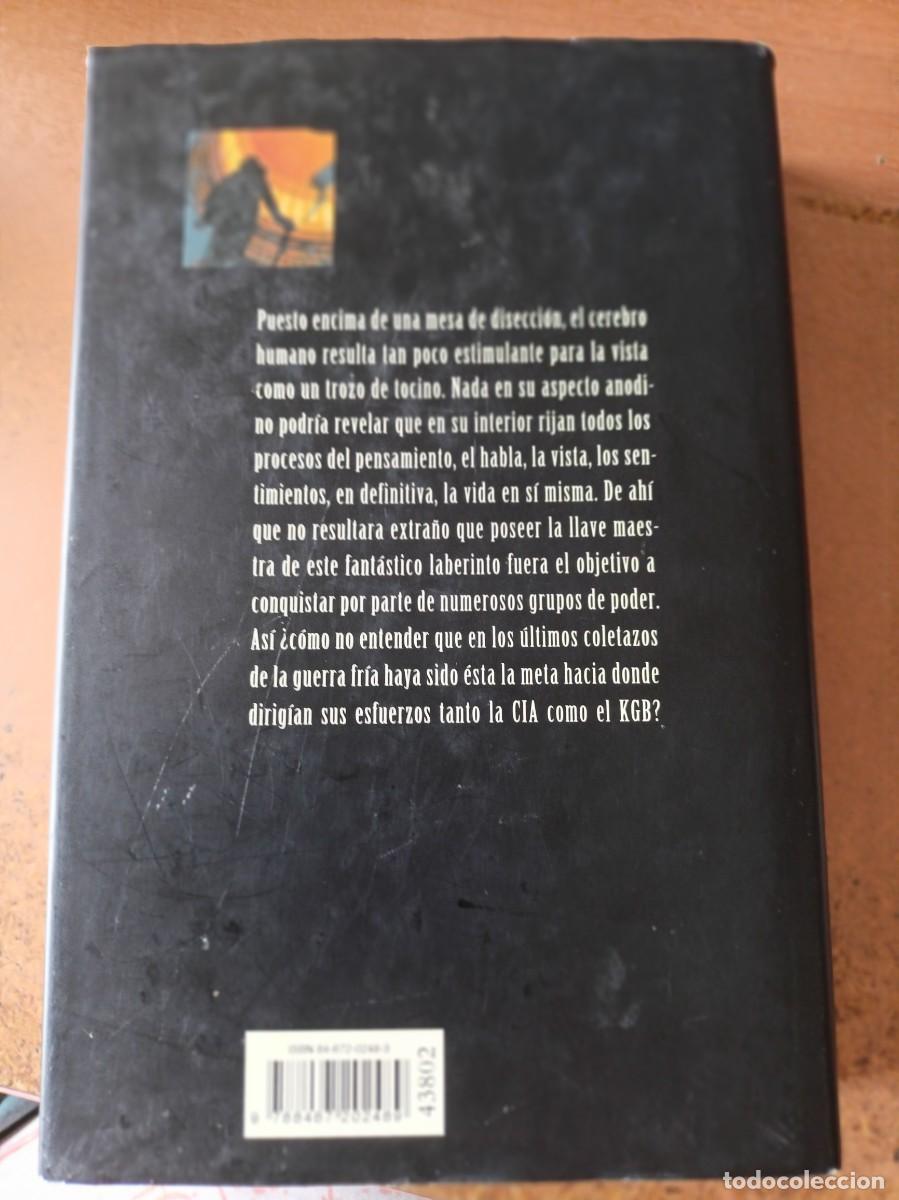 Libros de segunda mano: Laberinto - Larry Collins - Foto 3