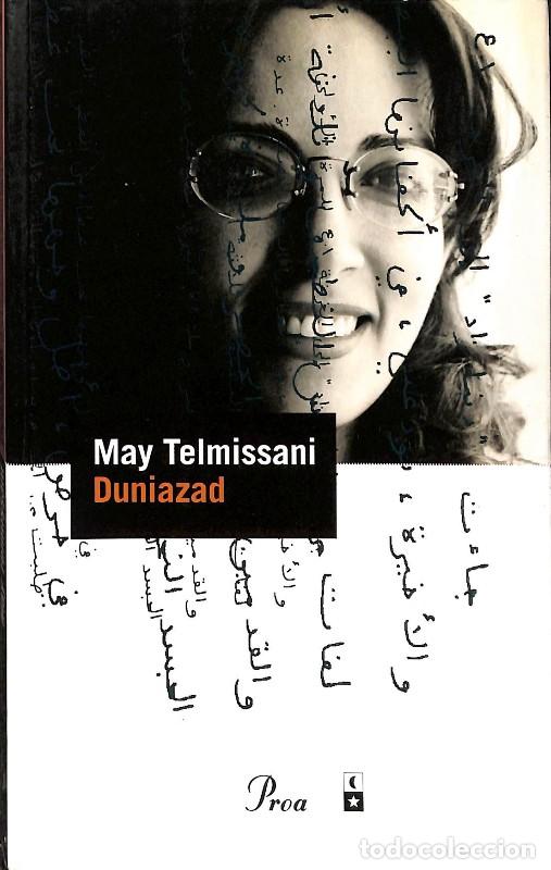 Libros de segunda mano: Duniazad - May Telmissani - Edicions Proa - Perfils, Vol: 23