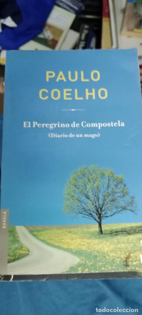 Libri di seconda mano: Paulo Coelho,El peregrino de Compostela, Planeta LIBRO GG-UEL