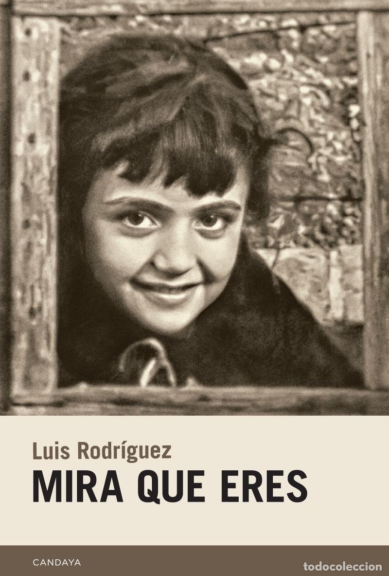 Libros de segunda mano: Mira que eres. - Rodr&iacute;guez Rodr&iacute;guez, Luis.