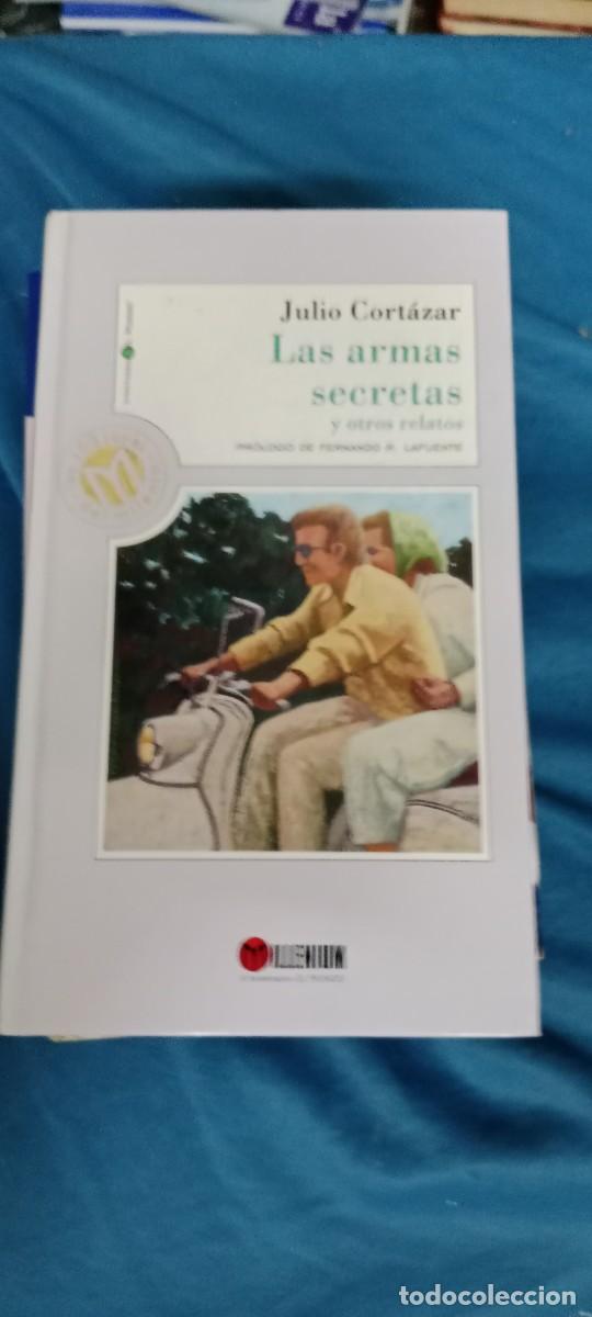 Libros de segunda mano: LOTE DE 3 LIBROS DE MILLENIUM LOS DE FOTO LIBRO GG-UEL