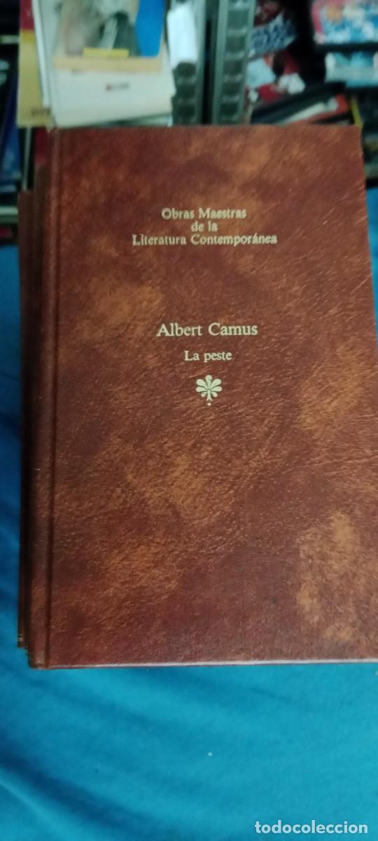 Libros de segunda mano: LOTE DE 25 LIBROS DE SEIX BARRAL LOS DE FOTO LIBRO GG-TS