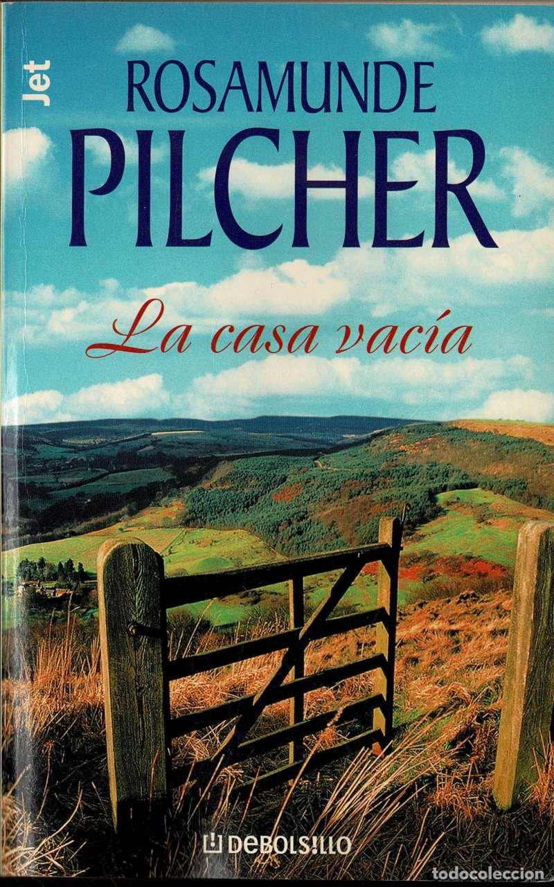 Libros de segunda mano: La Casa Vac&iacute;a - Rosamunde Pilcher
