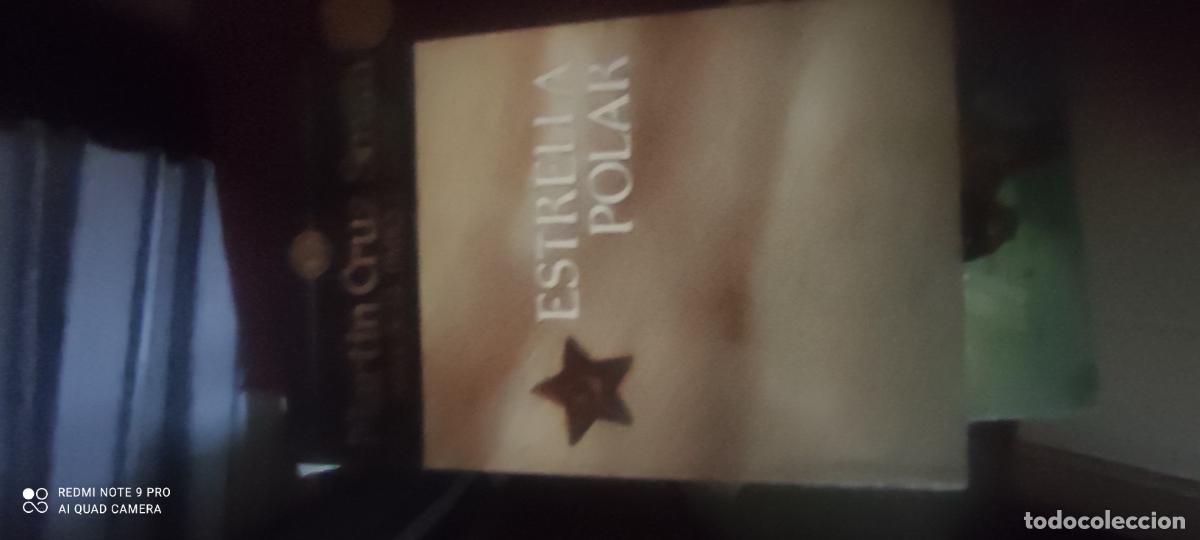 Libros de segunda mano: Estrella Polar: Smith, Martin Cruz