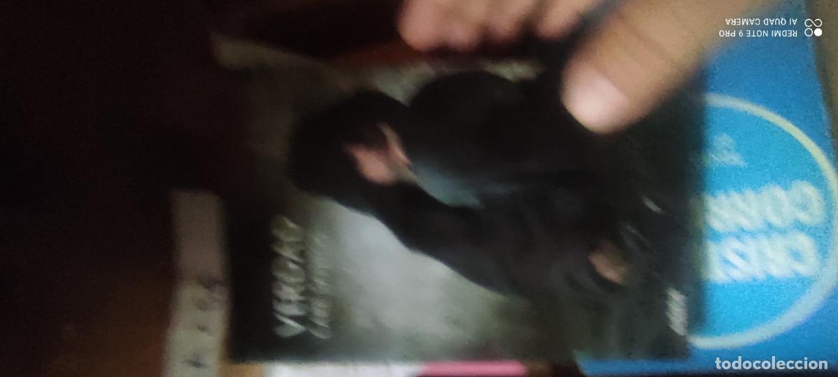 Libros de segunda mano: VERDAD # CARE SANTOS # EDEB&Eacute;