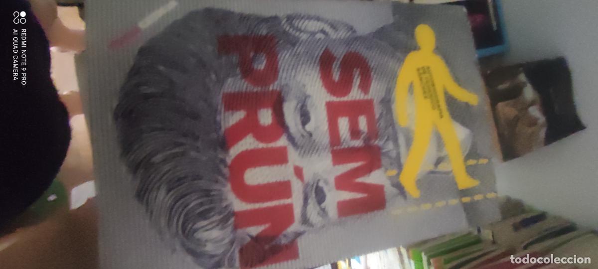 Libros de segunda mano: Autobiograf&iacute;a de Federico S&aacute;nchez. Sempr&uacute;n