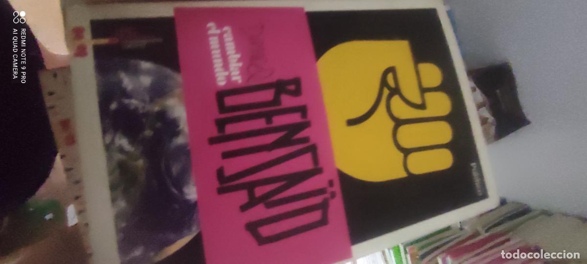 Libros de segunda mano: Cambiar el mundo. Pensamiento cr&iacute;tico Diario P&uacute;blico. - Daniel Bensaid.