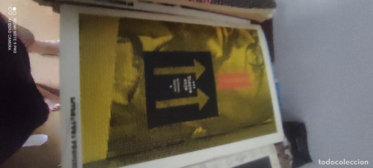 Libros de segunda mano: Alfonso Sastre. Tierra roja. Diario P&uacute;blico, Barcelona 2011