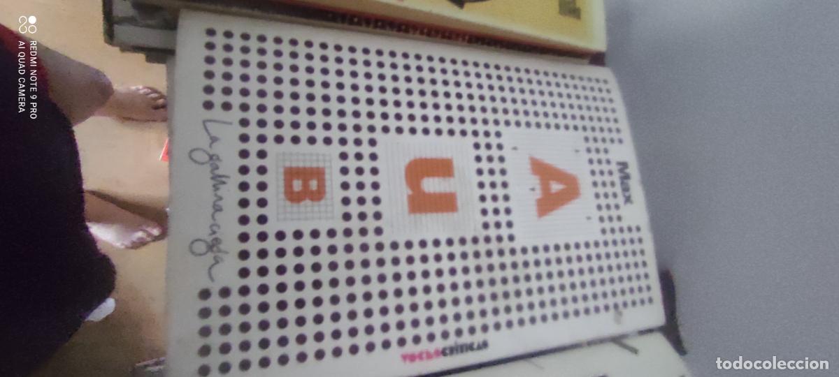 Libros de segunda mano: LA GALLINA CIEGA. MAX AUB, Diario P&uacute;blico 2010