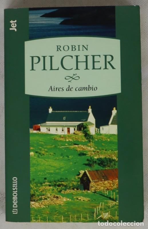 Gebrauchte B&uuml;cher: Aires de Cambio - Robin Pilcher - Nuevas Ediciones Bolsillo - Biblioteca Robin Pilcher, N&ordm; 439/2