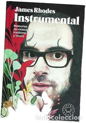 Second hand books: Instrumental. James Rhodes