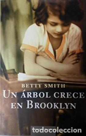 Libros de segunda mano: Un &aacute;rbol crece en Brooklyn - Betty Smith - C&iacute;rculo de Lectores - 2008
