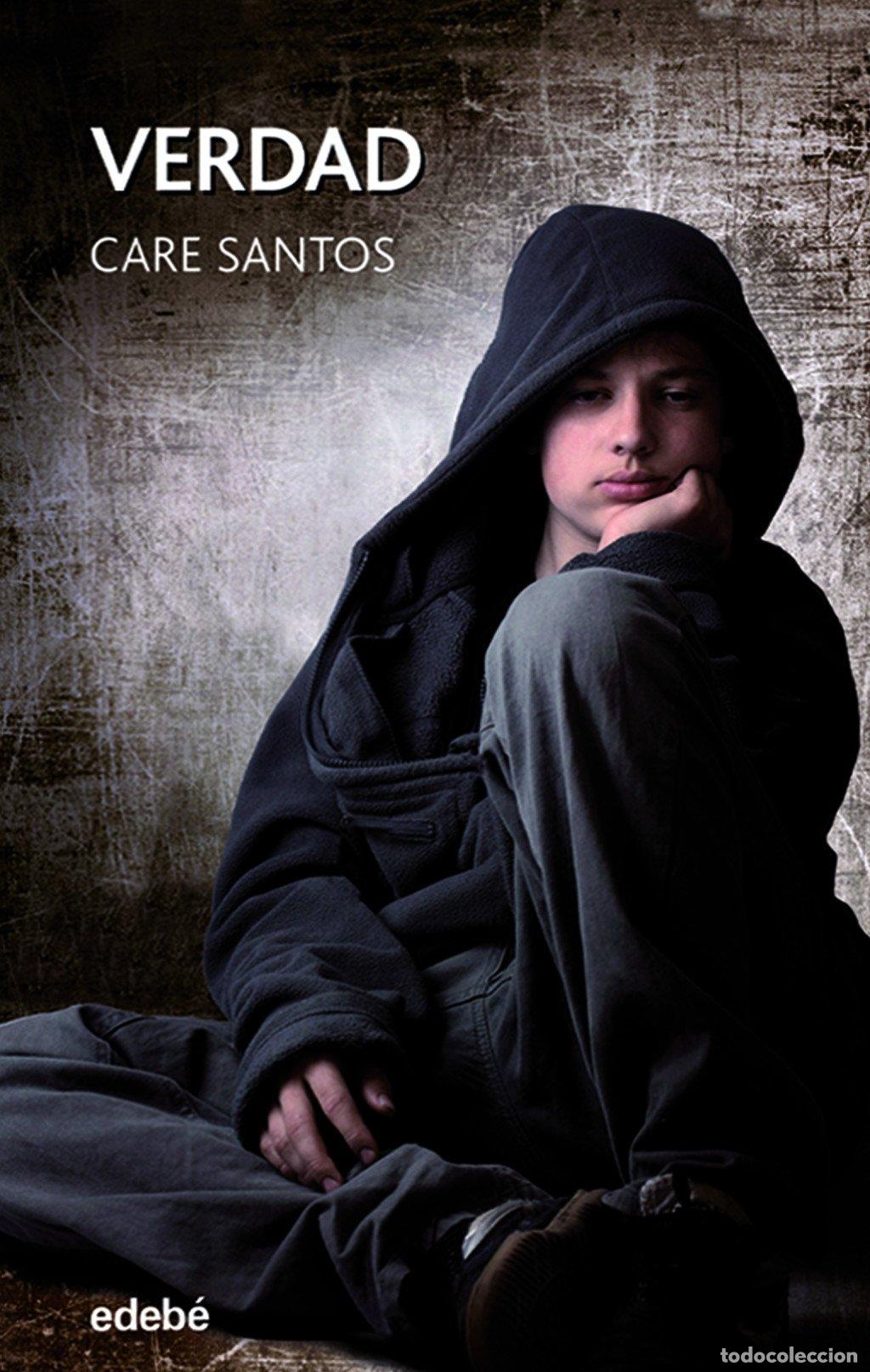 Libros de segunda mano: Verdad: Periscopio - Care Santos - Grupo Edeb&eacute; - 75