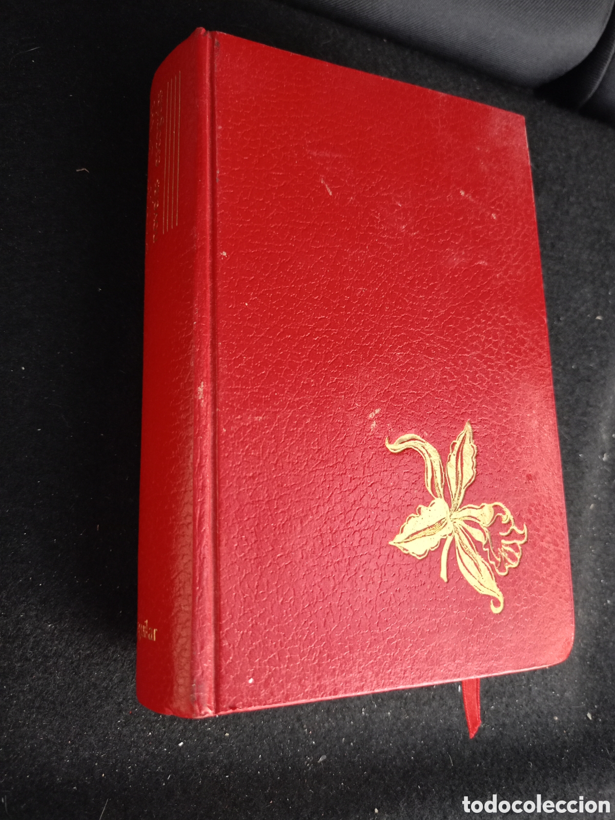 Libros de segunda mano: JAMES HADLEY CHASE - NOVELAS ESCOGIDAS - EDITORIAL AGUILAR. 1980