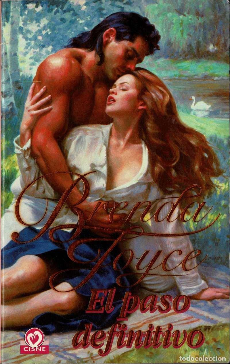 Libros de segunda mano: El Paso Definitivo - Brenda Joyce