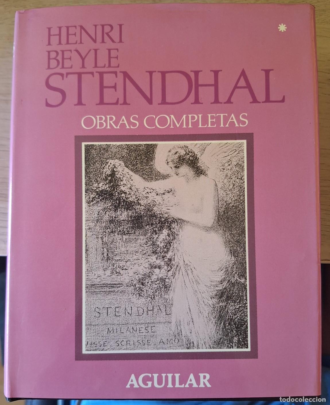 Libros de segunda mano: OBRAS COMPLETAS. TOMO I. RECOPILACION, TRADUCCION, ENSAYO BIOGRAFICO Y PROLOGOS DE CONSUELO BERGES.