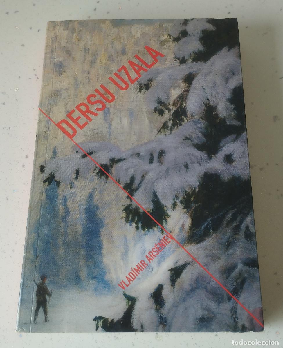 Libri di seconda mano: DERSU UZALA, VLAD&Iacute;MIR ARS&Eacute;NIEV, COLECCI&Oacute;N GACETA