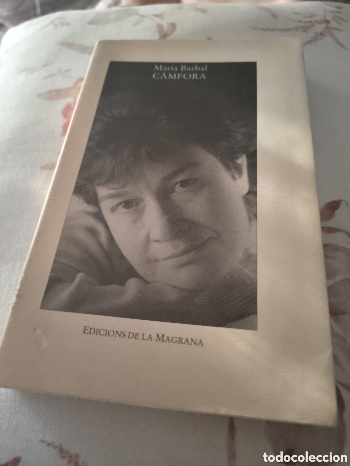 Livros em segunda m&atilde;o: CAMFORA DE MARIA BARBAL (LA MAGRANA)