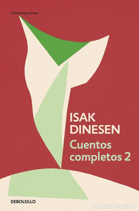 Libros de segunda mano: Cuentos completos 2. - Dinesen, Isak. - Foto 1