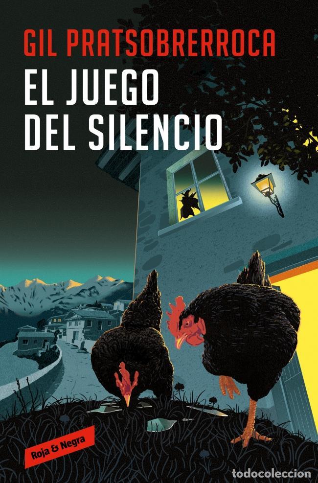 Libri di seconda mano: El juego del silencio. - Gil Pratsobrerroca.