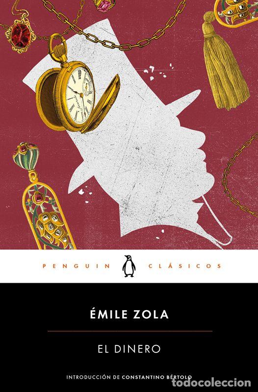 Libros de segunda mano: El dinero. - Zola, &Eacute;mile.
