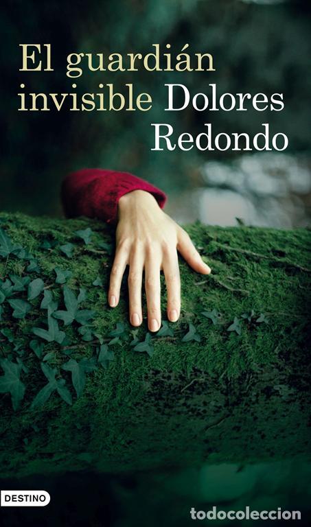 Libros de segunda mano: El guardi&aacute;n invisible. - Redondo, Dolores.