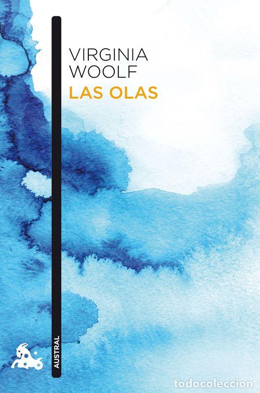 Libros de segunda mano: Las olas. - Woolf, Virginia. - Foto 1