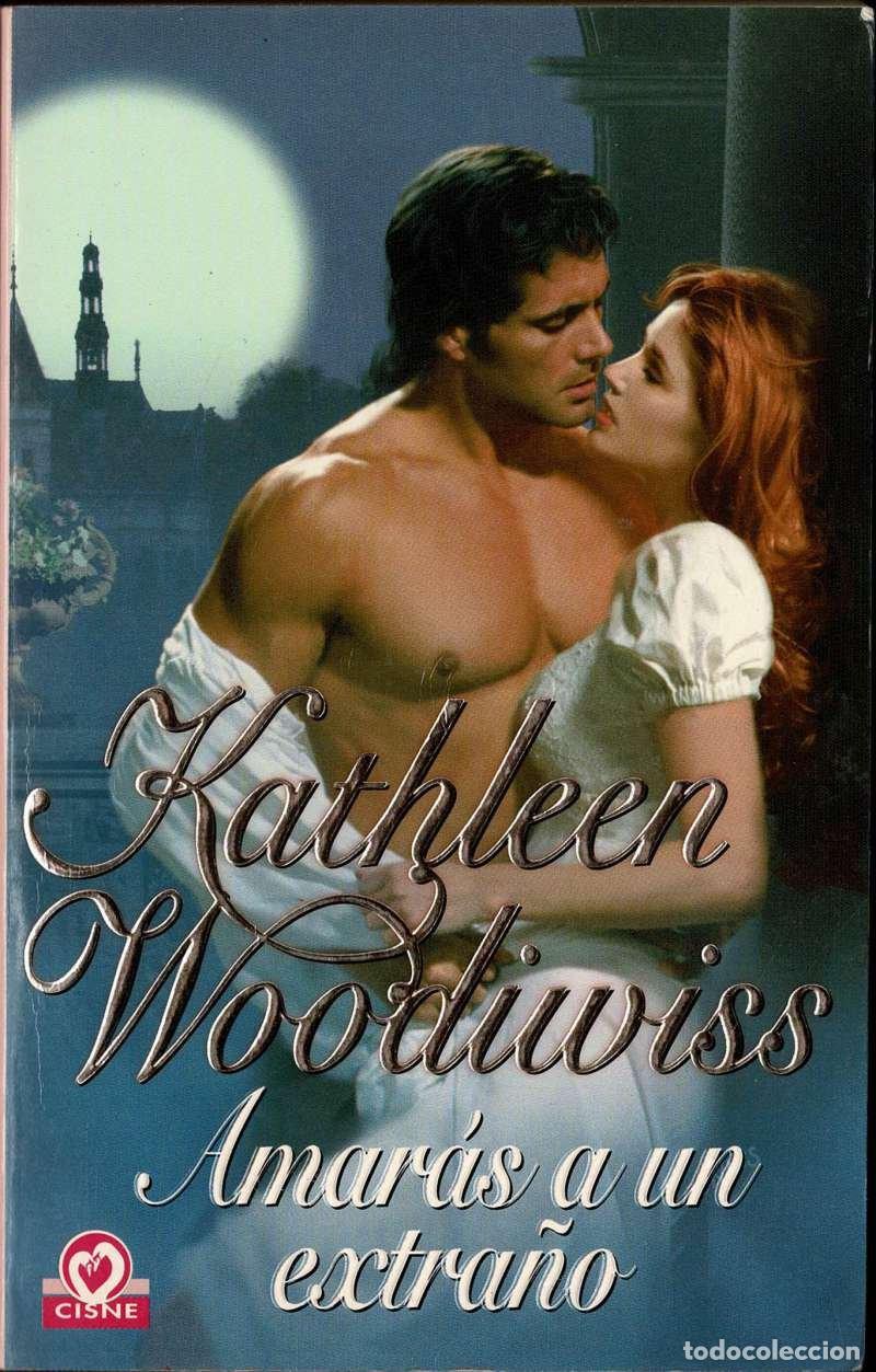Libros de segunda mano: Amaras a un extra&ntilde;o - Katheleen E. Woodiwis