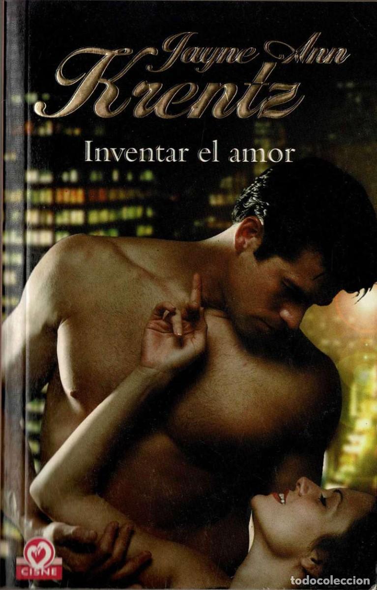 Libros de segunda mano: Inventar el amor - Jayne Ann Krentz