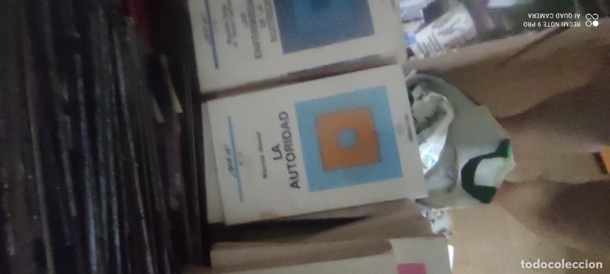Libros de segunda mano: Maurice Marsal. La autoridad. Que se N. 45 l